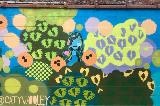 NYC: Private Graffiti & Street Art Walking Tour - Highlights of the Walking Tour Experience