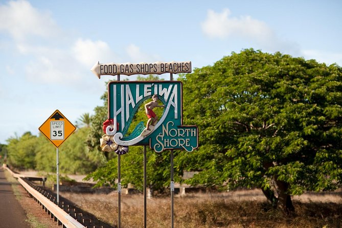 Oahu Circle Island (Holoholo Mokupuni), From Waikiki - Traveler Reviews and Considerations