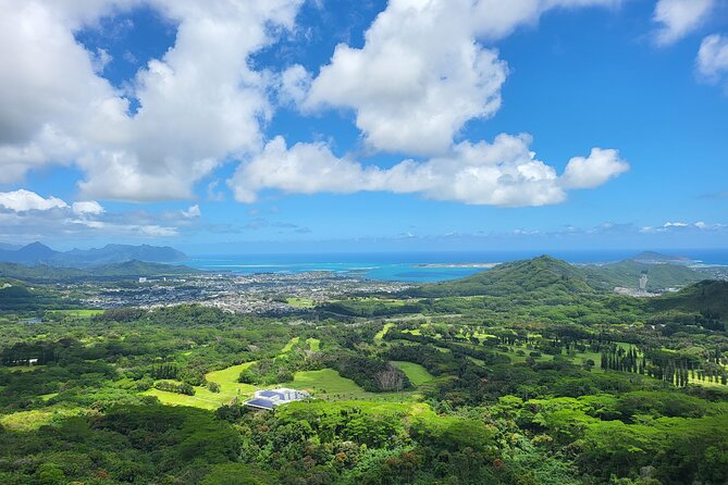 Oahu Fun Circle Island Tour With Pickup - Personalized Attention and Camaraderie