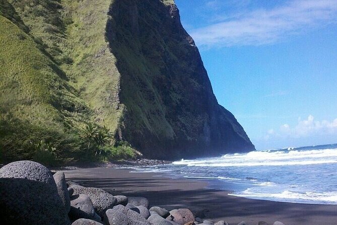 Oahu Grand Circle Island Experience From Waikiki - Tour Confirmation and Accessibility