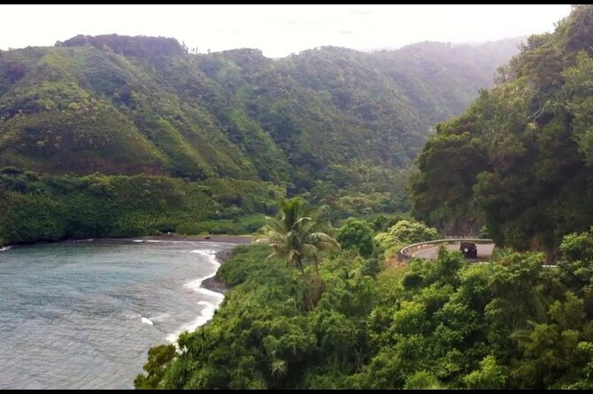 Oahu Grand Circle Island Tour Departing From Maui - Pickup Information