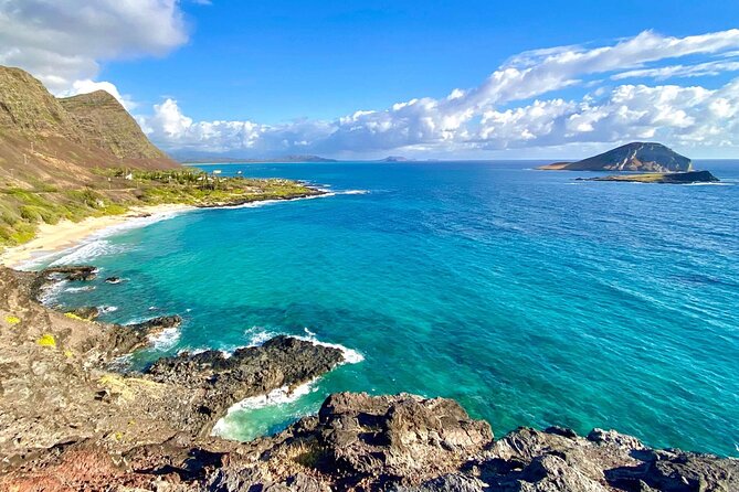 Oahu South Shore GPS Driving Tour Review - Convenience and Accessibility Features