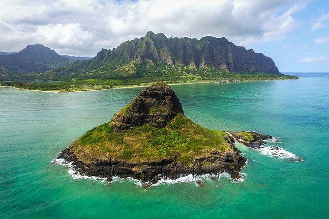Oahu's Cheapest Circle Island Tour Review - Tour Details