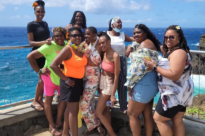 Oahus Fun and Foodie Tour Groups of 5 or More Only! - Booking Process