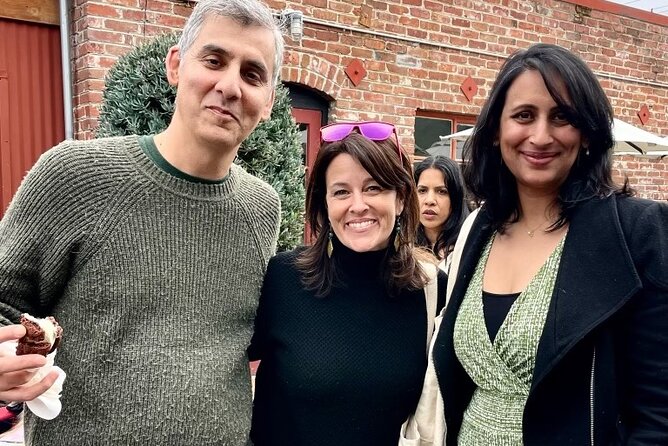 Oaklands Temescal Tastes Tour Review - Discovering the Unique Offerings of Temescals Pop-Up Restaurants