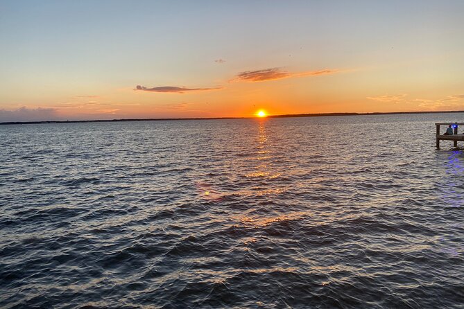 OC Bay Hopper - Sunset Cruise - Customer Feedback