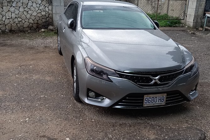 Ocean Coral Spring & Osean Eden Bay Montego Bay Airport Transfer - Pricing and Offers