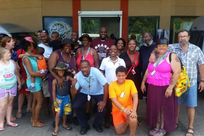 Ocho Rios Beach and Highlight Tour From Ocho Rios Port