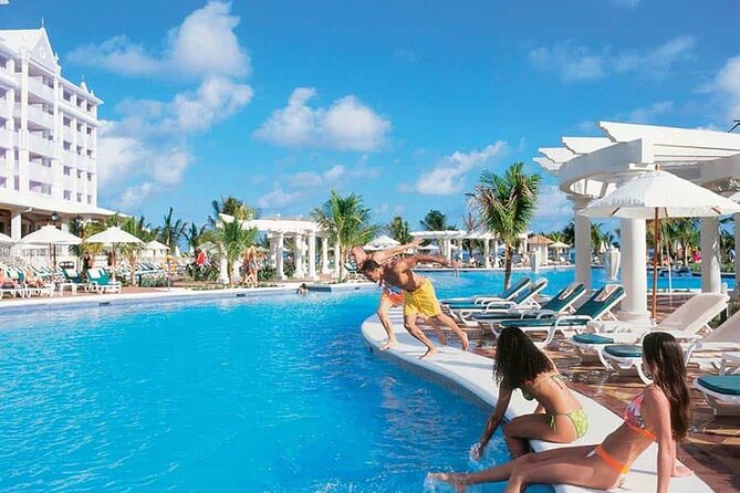 Ocho Rios Hotels Airport Transfer - How to Find Your Driver