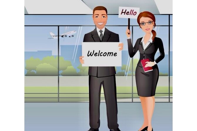 Ocho Rios Hotels Round-Trip Transfer From MBJ Airport - Pricing and Availability Details