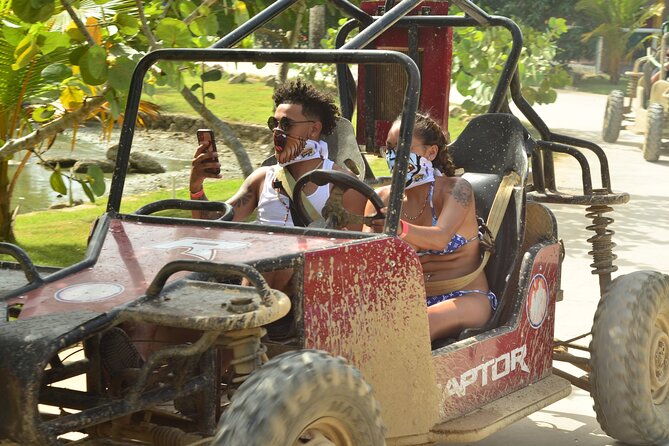 Offroad Experience in Punta Cana - Tour Schedule