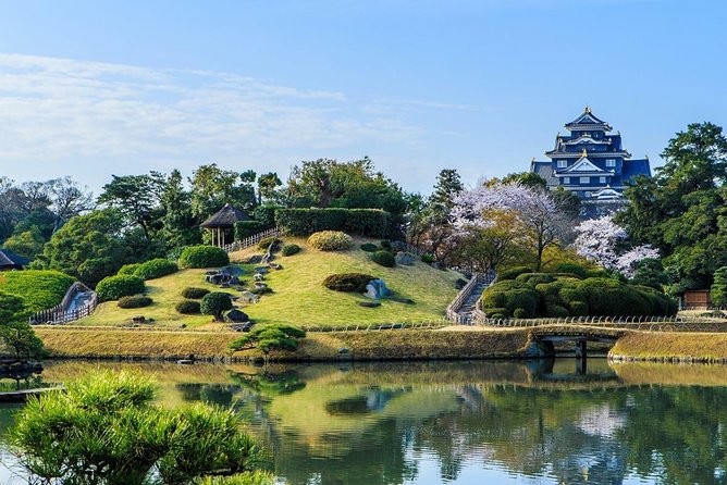 Okayama Half-Day Private Trip With Government-Licensed Guide - Accessibility