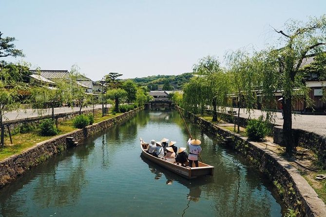 Okayama Private Customizable Full Day Tour - Itinerary Customization Process