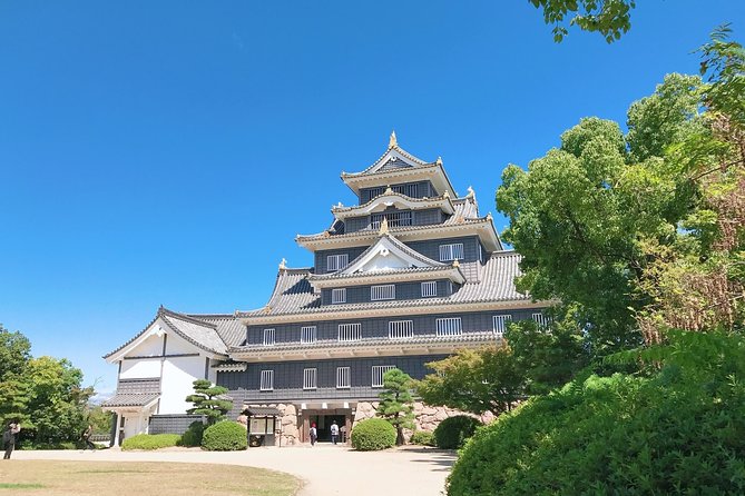 Okayama Private Customizable Half Day Tour - Custom Itinerary and Preparation