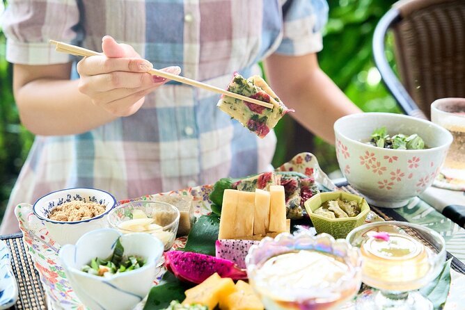 Okinawa Blue Zone 4 Days Discovery Adventure in UNESCO Site - Discovering the Longevity Secrets of Ogimi Village