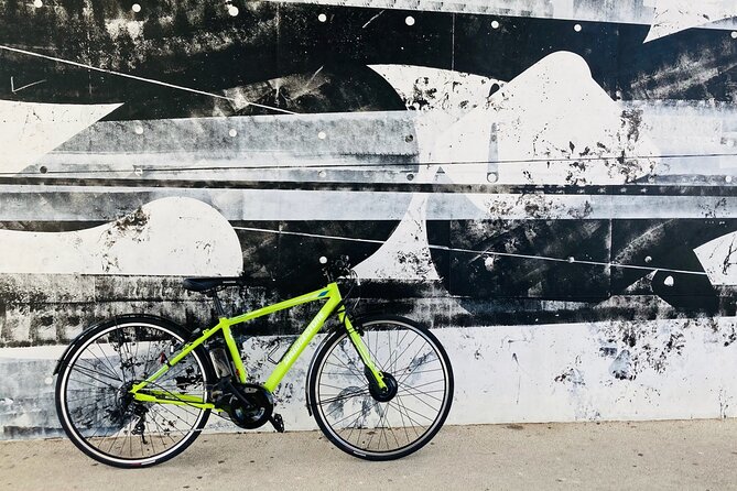 Okinawa E-bike Rental (Sporty Type) - Booking Flexibility