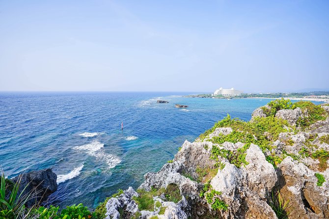 Okinawa Private Customizable Full Day Tour by Private Vehicle - Meeting Points and Pickup Details