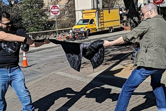 Oklahoma City Scavenger Hunt by Wacky Walks - Pricing Information