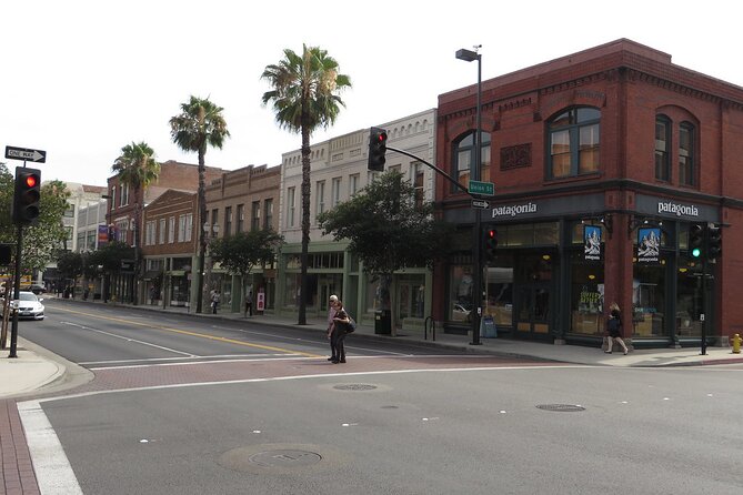 Old Pasadena Scavenger Hunt Walking Tour and Game - Booking Process