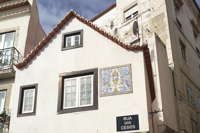 Old Town Lisbon Private Tour - Booking and Cancellation Policy