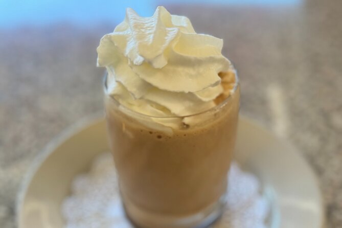 Old Town Scottsdale Walking Food Tour Review - Guided Experience