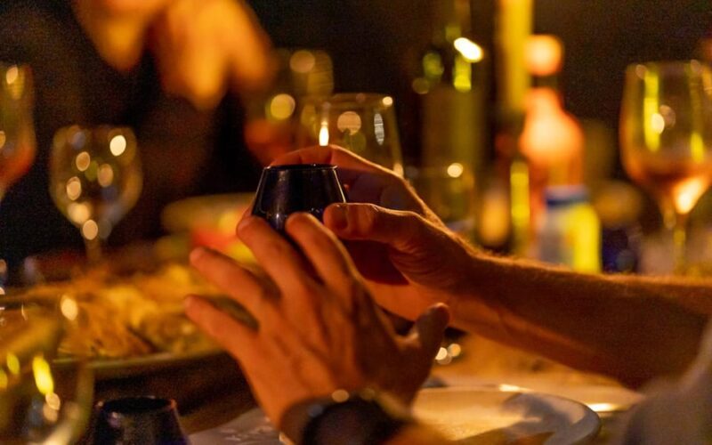 Olive Oil Tasting & Traditional Dinner - Experience Highlights
