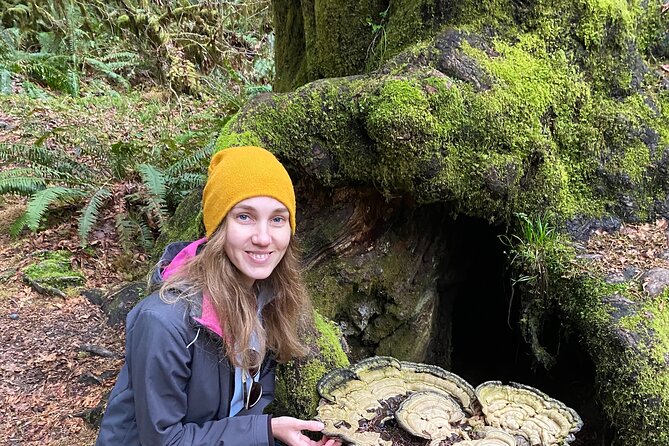 Olympic National Park Highlight Tour Review - Schedule