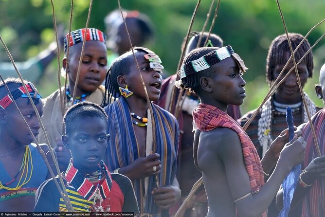 Omo Valley Tribes Photography Tour by Locals - Pickup and Drop-off Options