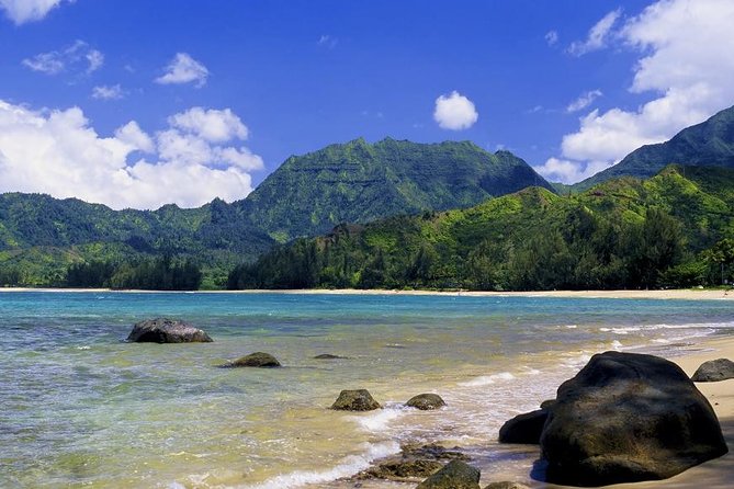 One-Day Tour Hawaii Movie Tour: Island Hopping From Oahu to Kauai - Transportation and Logistics