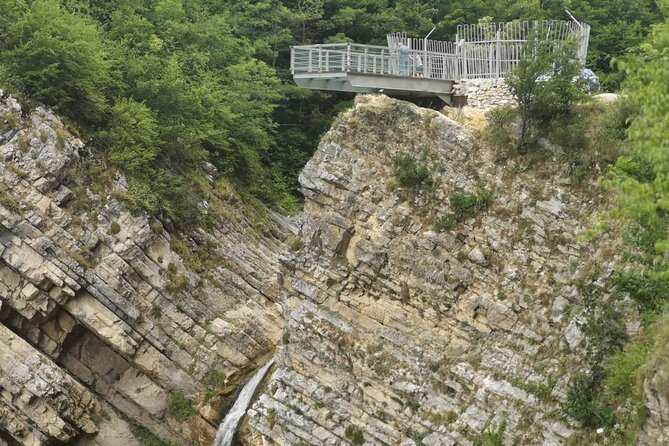 One Day Tour in Racha-Lechkhumi - Meeting and Pickup Details