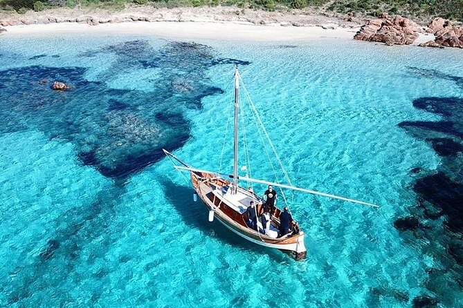 One-Day Tour on a Vintage Cruise in Tavolara and Molara - Ratings and Reviews