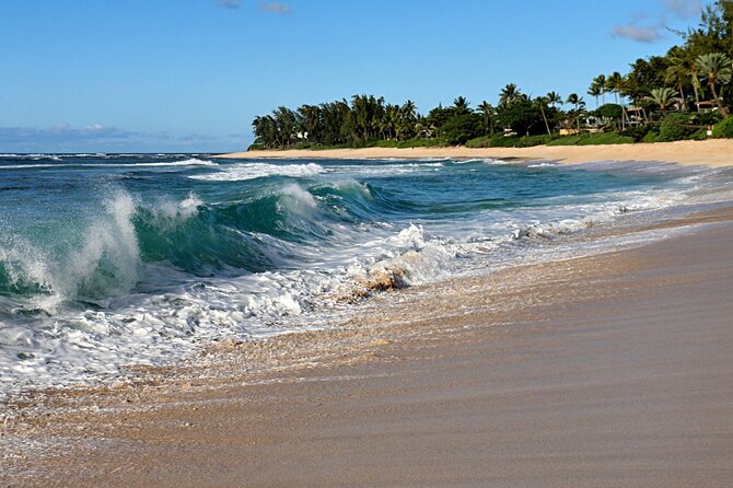 One Unforgettable Day on Oahu | Circle Island Experience - Iconic Sites Visited