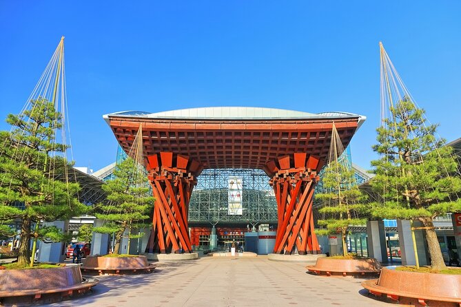 One Way Bus From Kanazawa to Osaka - Booking and Cancellation Information