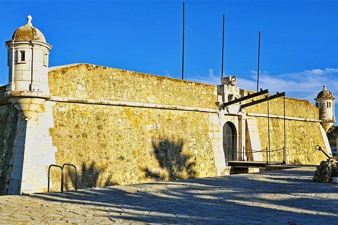 One Way Lisbon to Algarve, Through SW Natural Park, Porto Covo, Sagres, Lagos - Adventuring in Sagres
