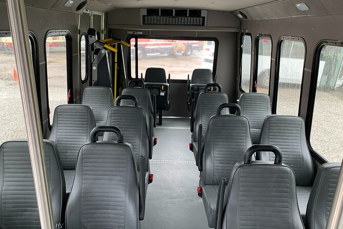 One Way Private Transfer From MCO Review - Value and Reliability