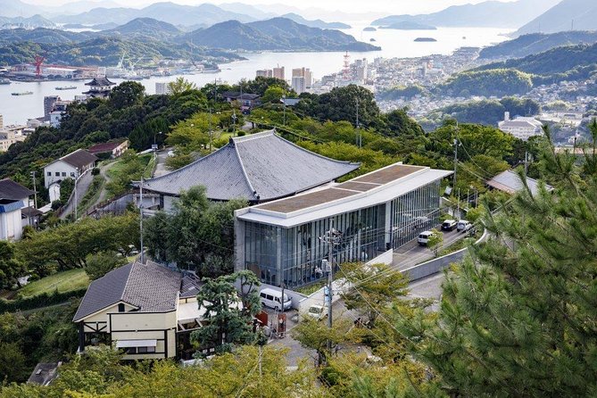 Onomichi Half-Day Private Trip With Government-Licensed Guide - Accessibility