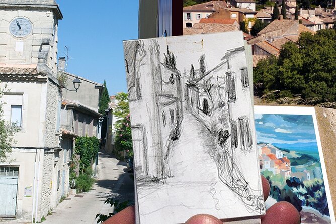 Open-Air Art Workshop - Accessibility and Requirements