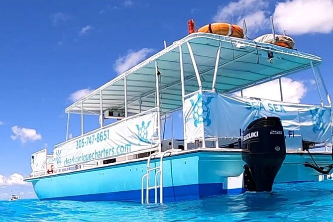 Original Snorkel and Sandbar Combo Review - Health and Accessibility Considerations
