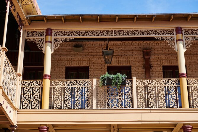 Orlando Family Explorer: Downtown Wonders - Inclusion and Accessibility