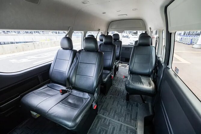 Osaka and Kansai Private Customized Day Tour