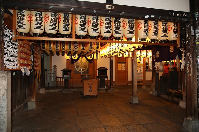 Osaka Guide Tour (Kushikatsu, Takoyaki) - Frequently Asked Questions