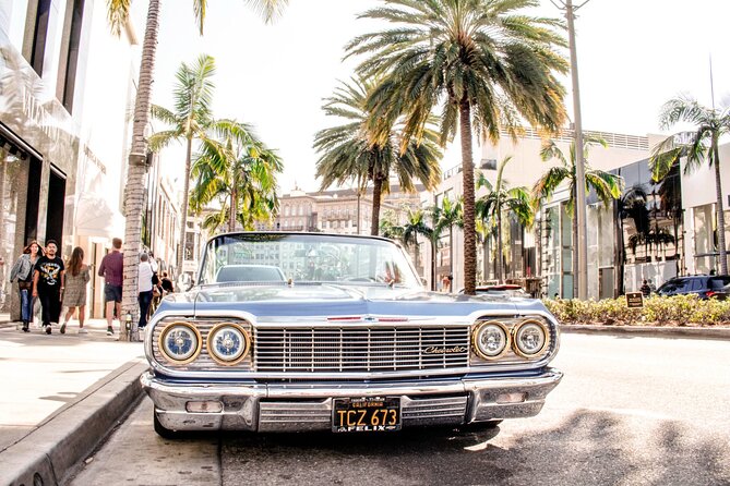 Oscars Photoshoot Tour Review: A Glamorous Experience - Capturing the Perfect Photos