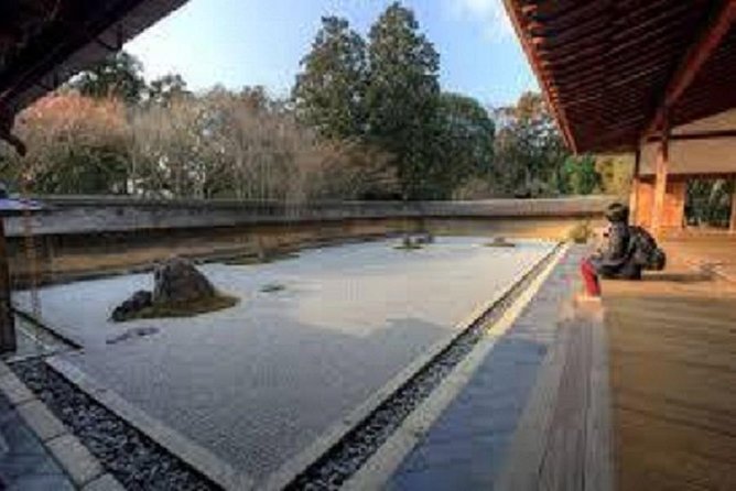 Our Family-Only Trip (Osaka, Kyoto, Nara, Kobe) / Free of Charge - Accessibility and Participation
