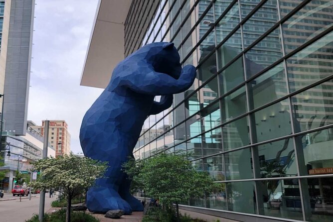 Outdoor Escape Room in Denver - Upper Downtown - Accessibility