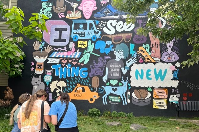 Outdoor Escape Room in Washington, D.C. - Adams Morgan - Accessibility Features