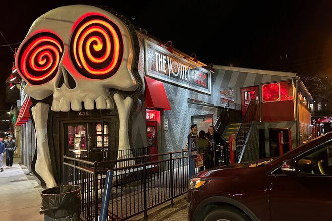 Outdoor Escape Room Review: Adventure Awaits - Hidden Gems and Iconic Sites
