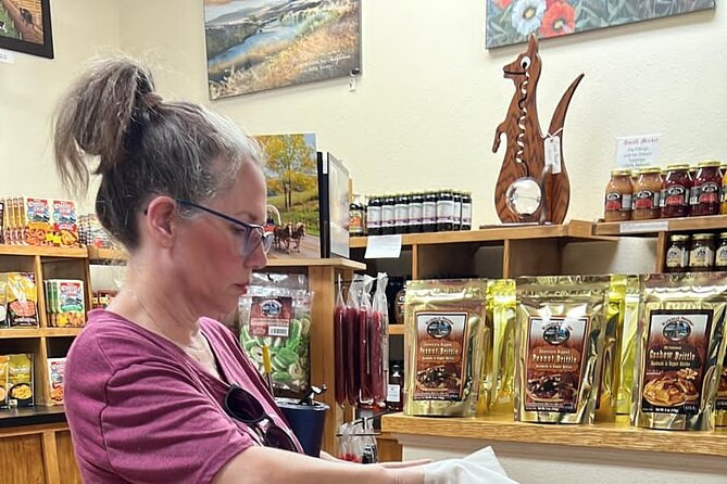 Outrageous Ojai Scavenger Hunt Review - Inclusions and Participation Details