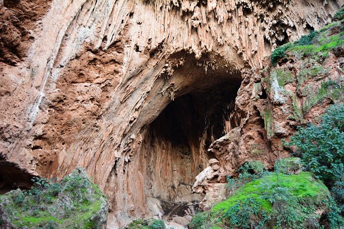 Ouzoud Watefalls and Iminifri Natural Bridge - Tour Itinerary and Highlights