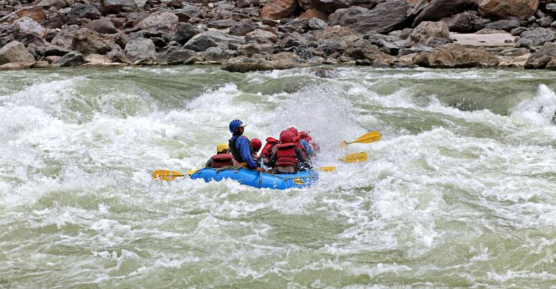 Overnight Camping Experience in Kitulgala - Itinerary