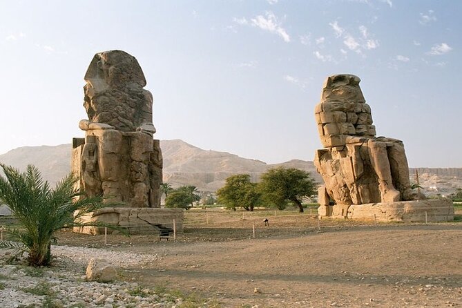 Overnight Trip To Luxor From Cairo - Schedule and Accessibility